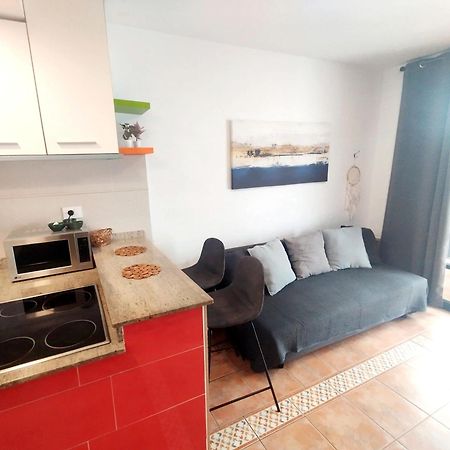 Bungalow Duna Verde Маспаломас Екстериор снимка