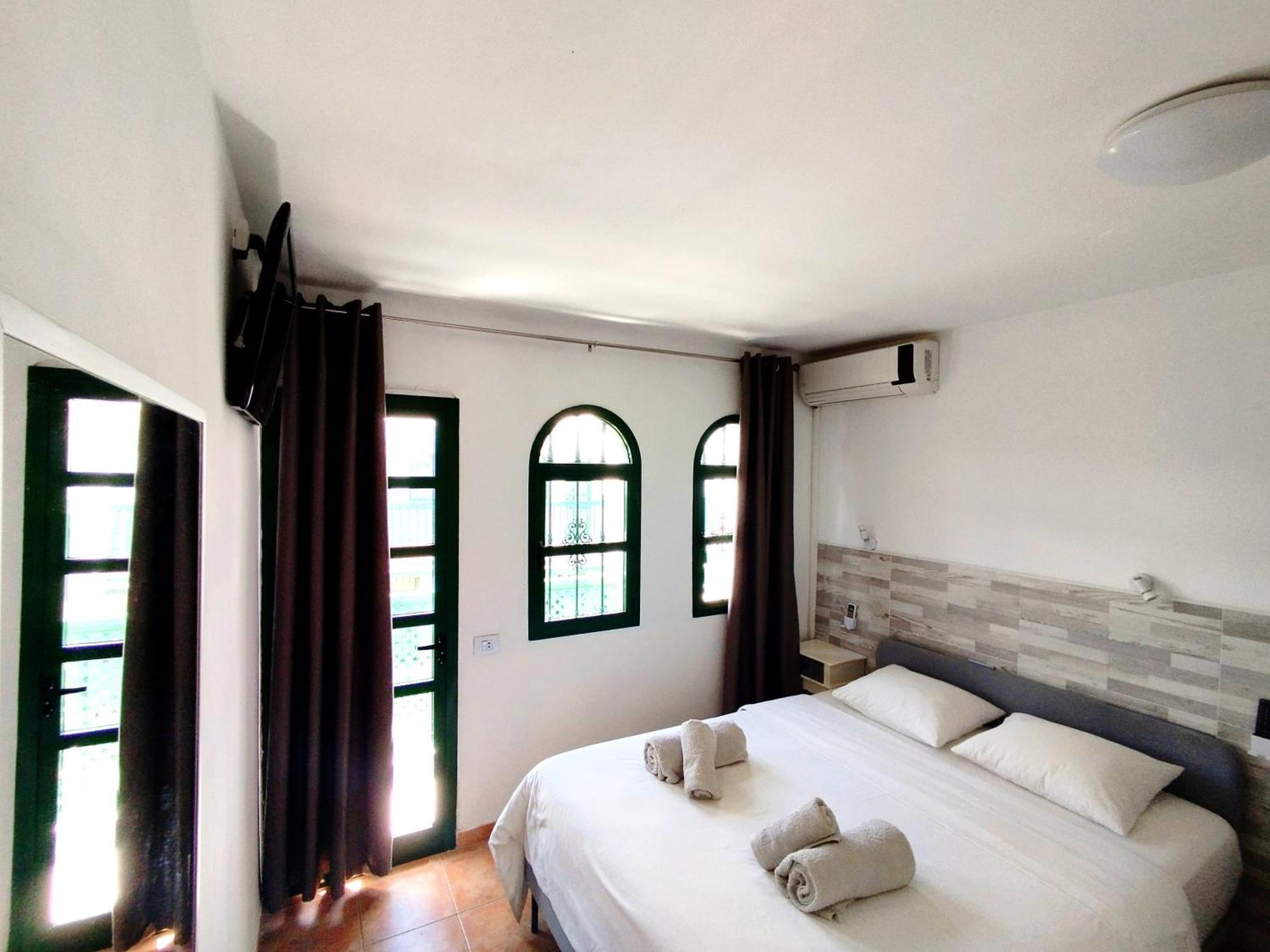 Bungalow Duna Verde Маспаломас Екстериор снимка