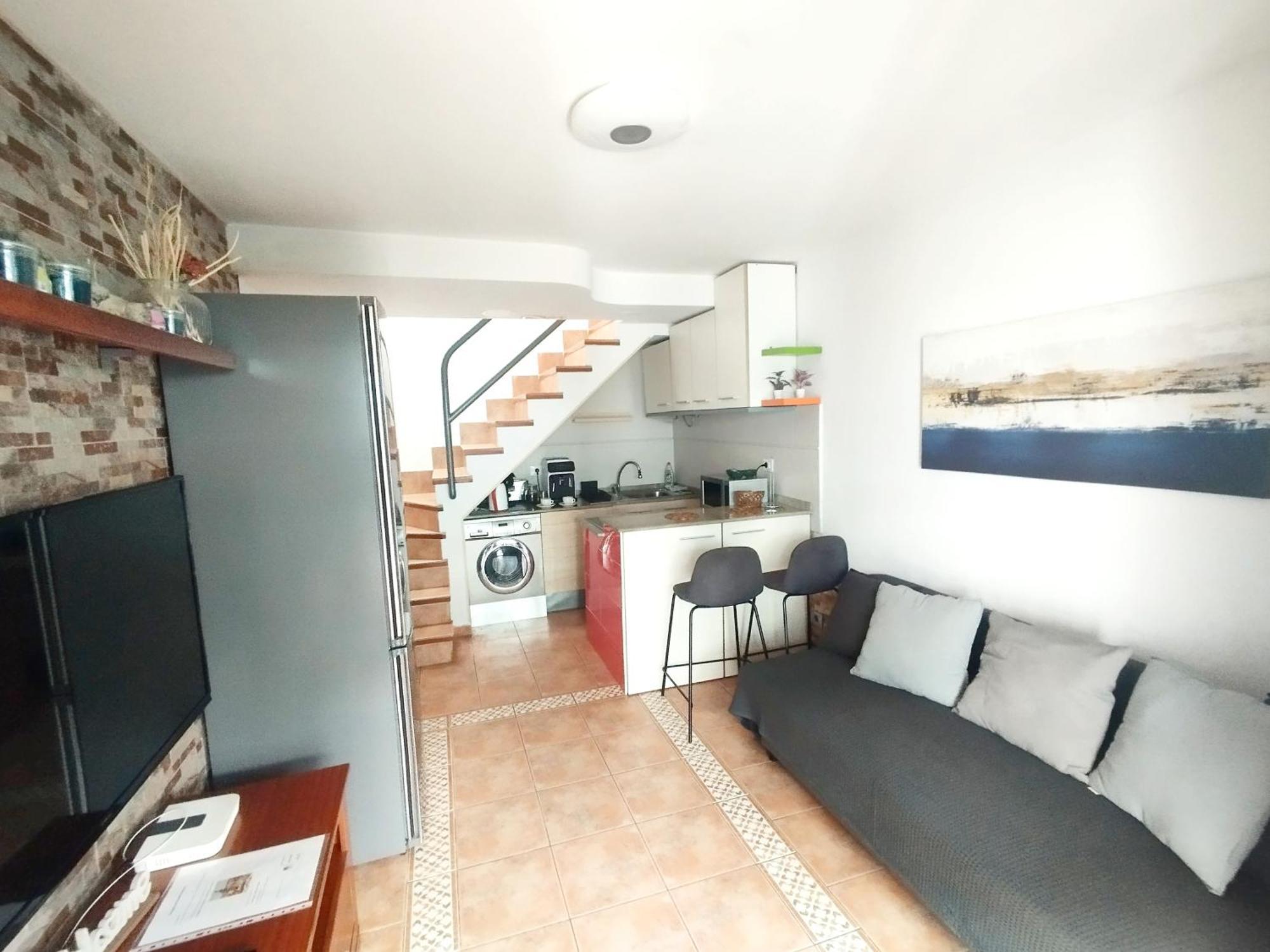 Bungalow Duna Verde Маспаломас Екстериор снимка